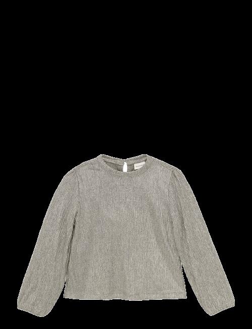 Minymo | Blouse Ls | 116