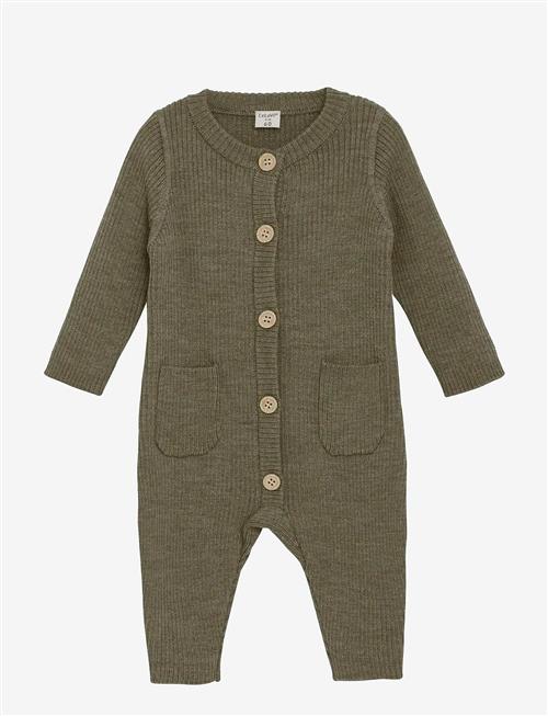 CeLaVi | Jumpsuit - Knitted | 80