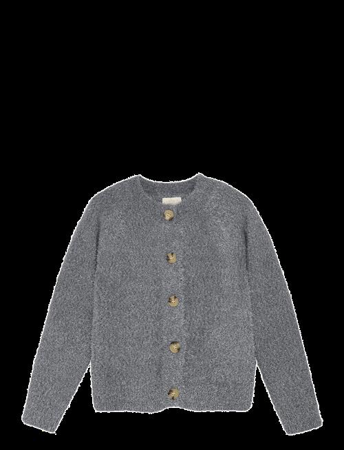 Creamie | Cardigan Knit Glitter | 104\110