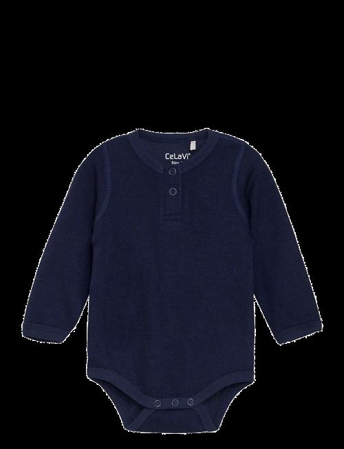 CeLaVi | Body Ls, Solid W. Print | 60