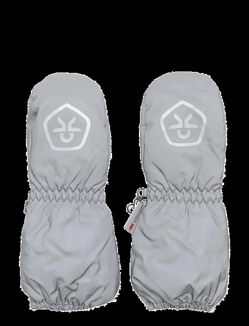 Color Kids | Mittens - Reflective | 8-10Y