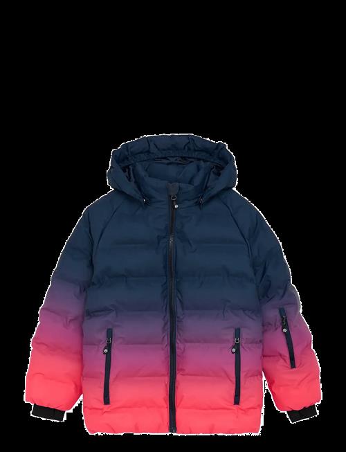 Color Kids | Ski Jacket - Quilt & Gradient | 104