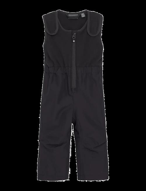 Color Kids | Pants  W. Fleece Top | 98