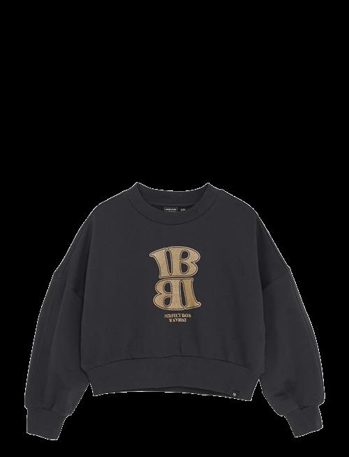 Indian Blue Jeans | Sweater Lava Dye | 152