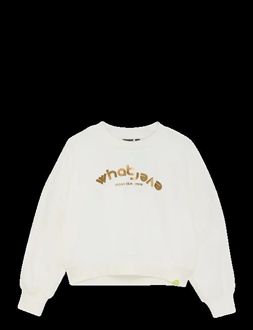 Indian Blue Jeans | Sweater Foil | 176