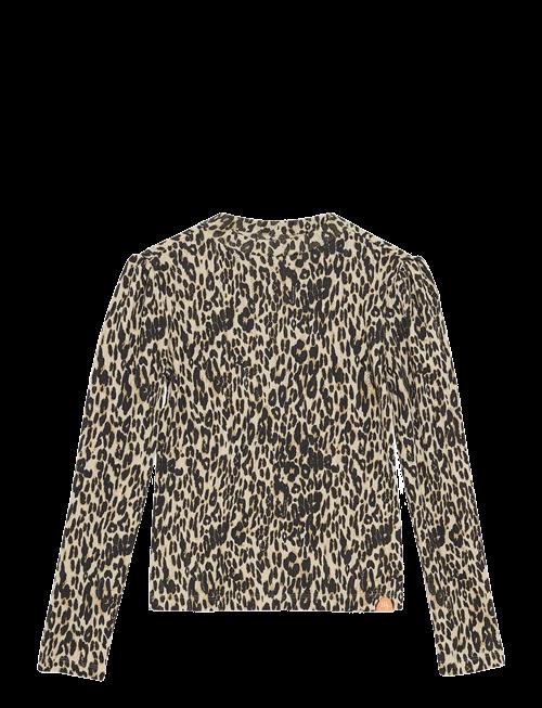 Indian Blue Jeans | Longsleeve Print | 164