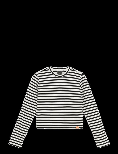 Indian Blue Jeans | Longsleeve  Stripe | 152