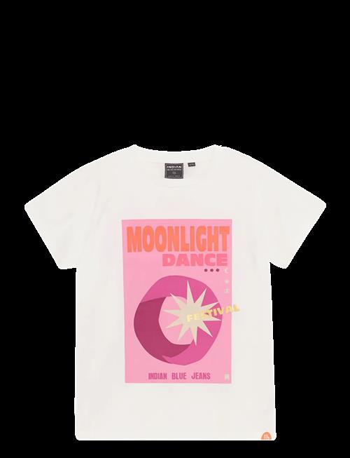 Indian Blue Jeans | T-Shirt Moonlight | 176