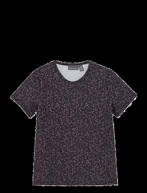 Color Kids | Sport T-Shirt S/S - Aop | 104