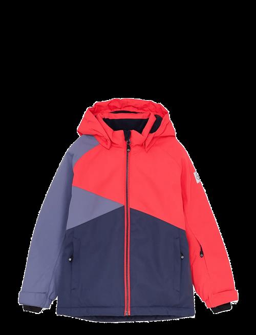 Color Kids | Ski Jacket - Colorblock | 116