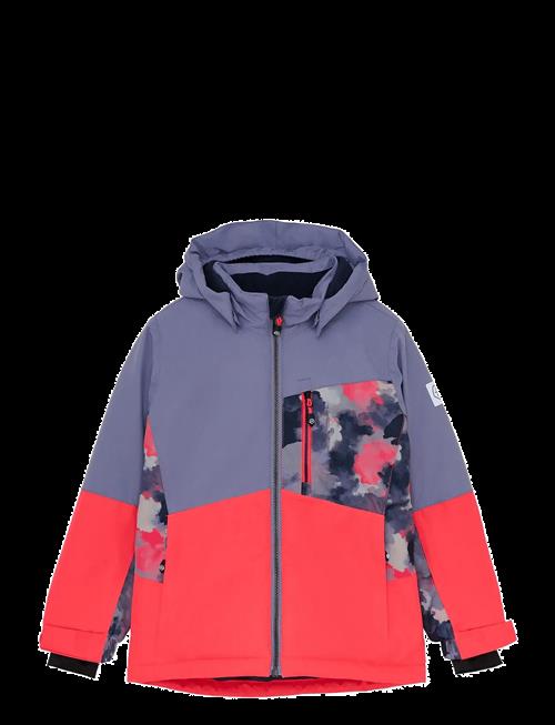 Color Kids | Ski Jacket - Colorblock | 164