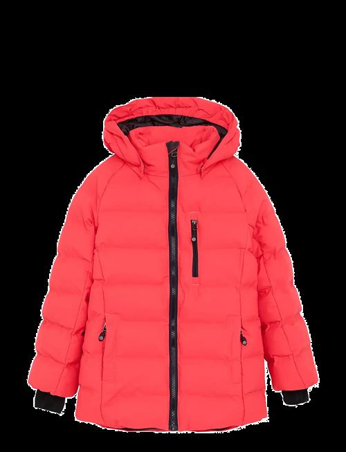 Color Kids | Ski Jacket - Quilt | 110