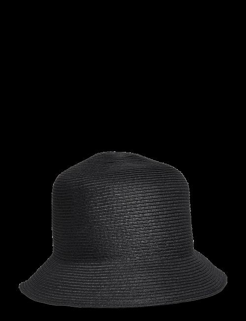 BUSNEL | Tina Paper Straw Bucket Hat | M