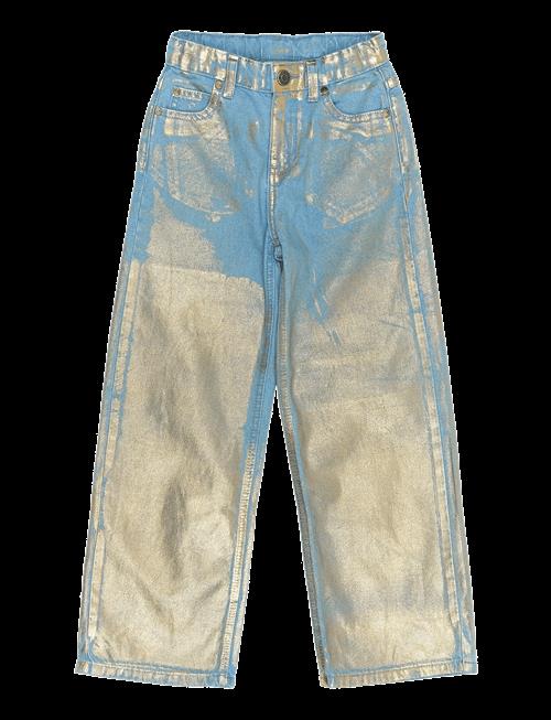 The New | Tnrosanna Wide Fit Jeans | 158/164