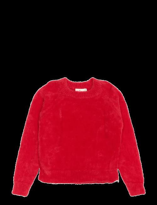The New | Tnrumi Knit Pullover | 110/116