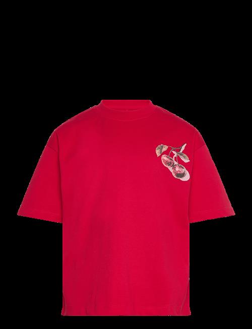The New | Tnrita Os S_S Tee | 110/116