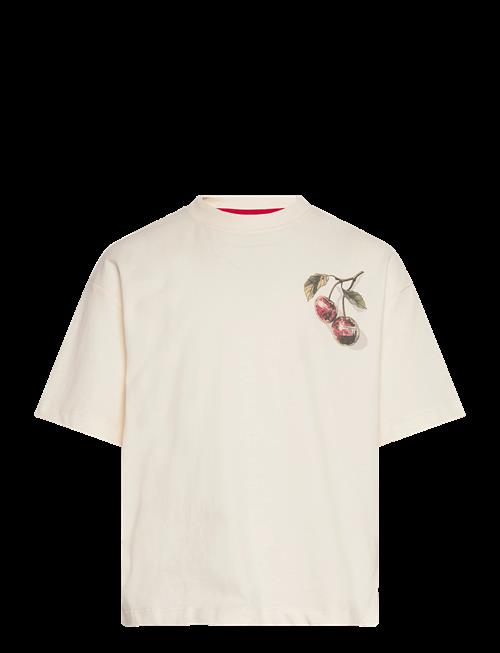 The New | Tnrita Os S_S Tee | 122/128