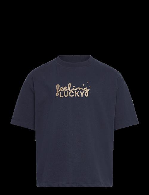 The New | Tnruthie Os S_S Tee | 122/128