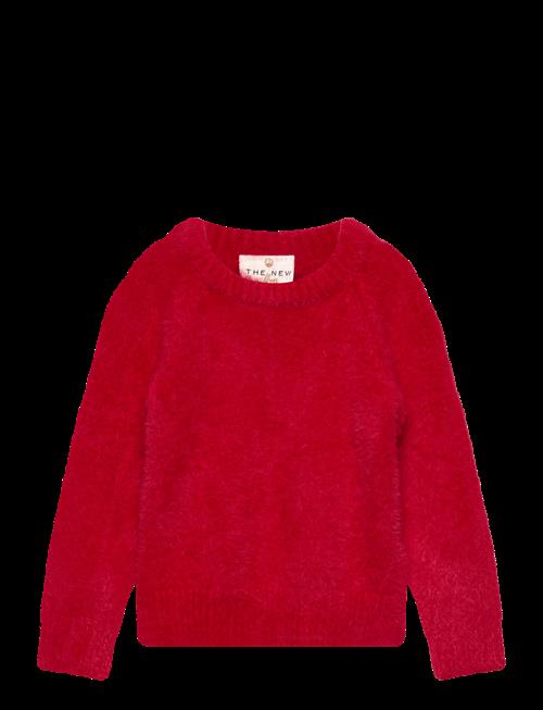 The New | Tnstrana Knit Pullover | 104