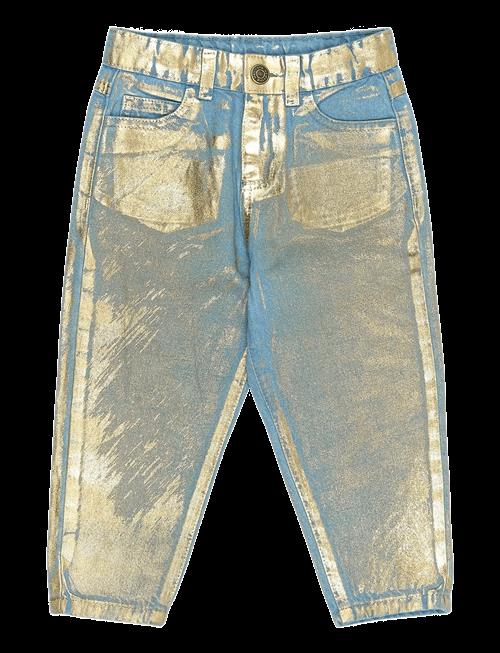 The New | Tnstroxanne Carrot Jeans | 104