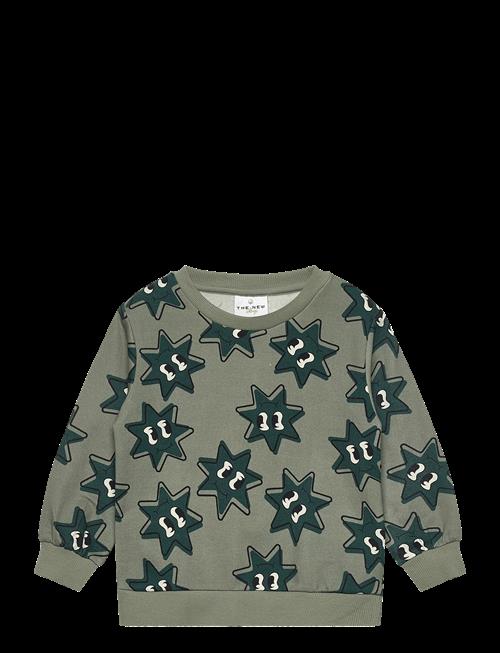 The New | Tnstravi Sweatshirt | 98