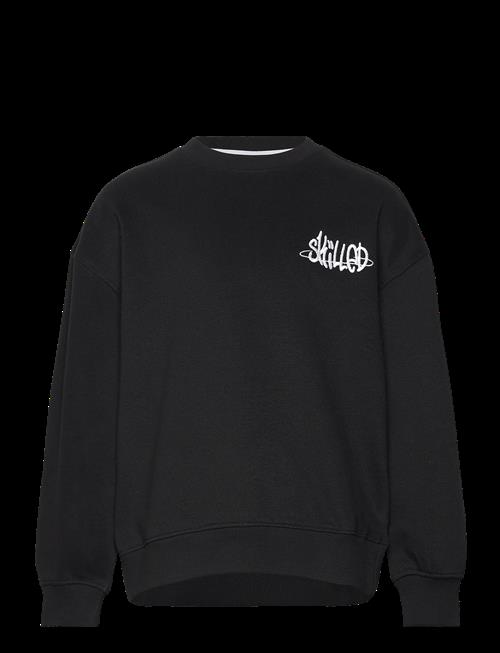 The New | Tnron Os Sweatshirt | 122/128