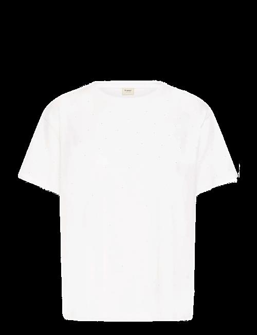 Fransa | Frkinsley Tee 1 | XS