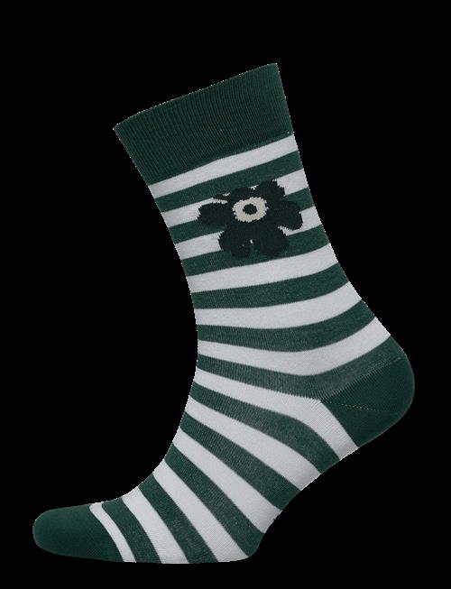 Marimekko | Kasvaa Tasaraita Unikko | 37-39