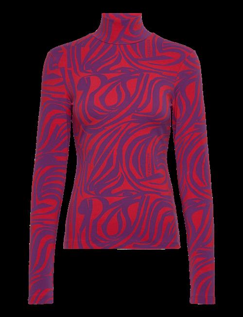 Marimekko | Jäkälä Jokuraita Logo | M