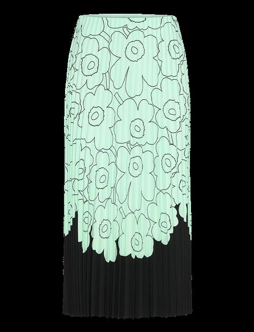 Marimekko | Piiru Piirto Unikko Placement | M