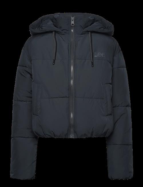 Lee Jeans | Hooded Puffer Jacket | XL