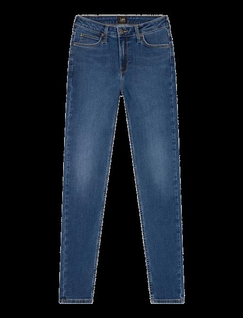 Lee Jeans | Scarlett High | 27 x 29