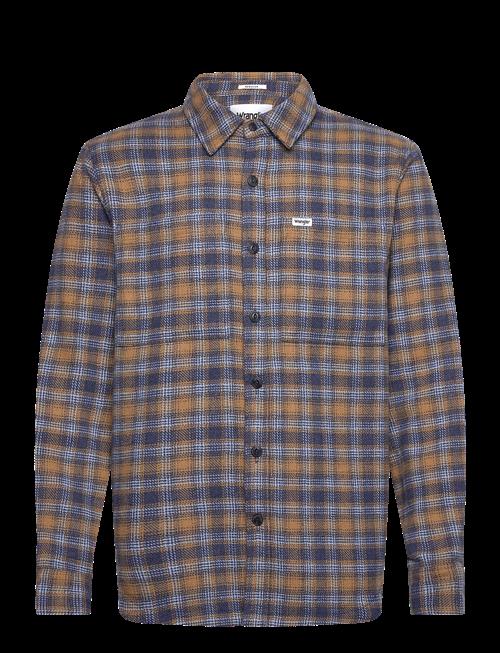 Wrangler | Overshirt | S