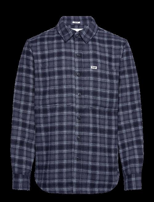 Wrangler | Overshirt | S