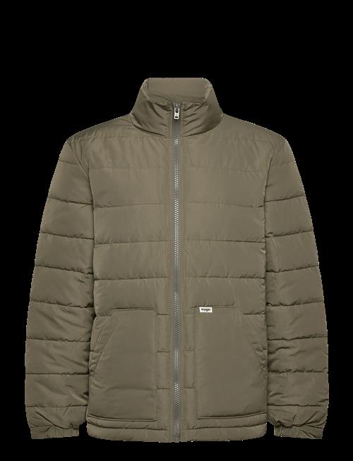 Wrangler | Winter Jacket | S