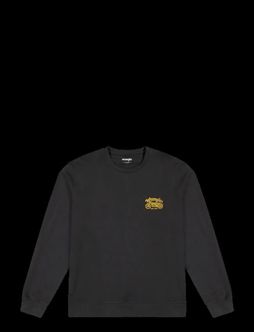 Wrangler | Americana Crew | XXL