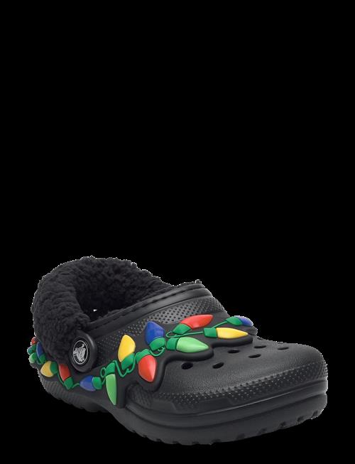 Crocs | Clsc Lined Holiday Lights Cgk | 33/34