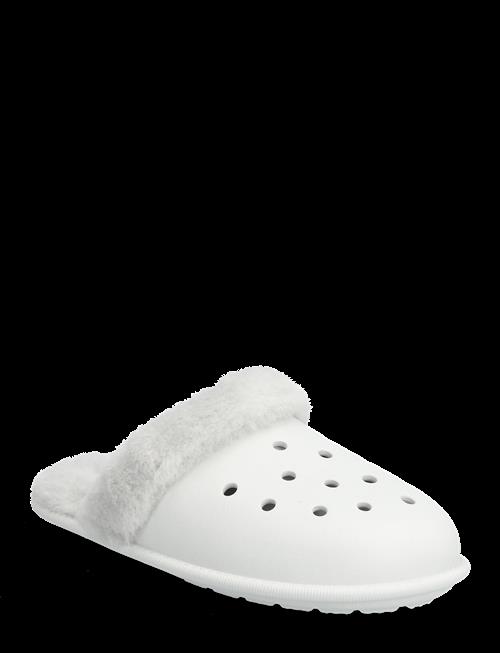 Crocs | Classic Fuzz Scuff | 37/38