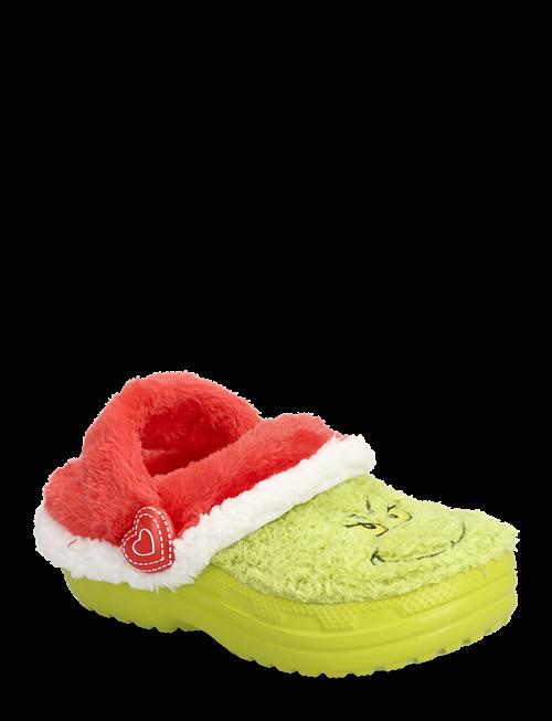Crocs | The Grinch Cls Lnd Clg T | 23/24