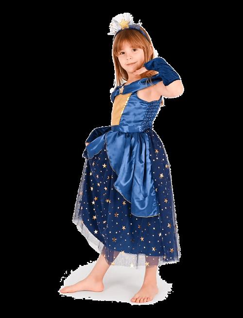 Den goda fen | Star Princess Dress | 122/128