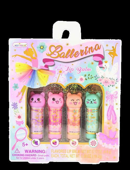 Robetoy | Lip Balm Ballerina | ONE SIZE