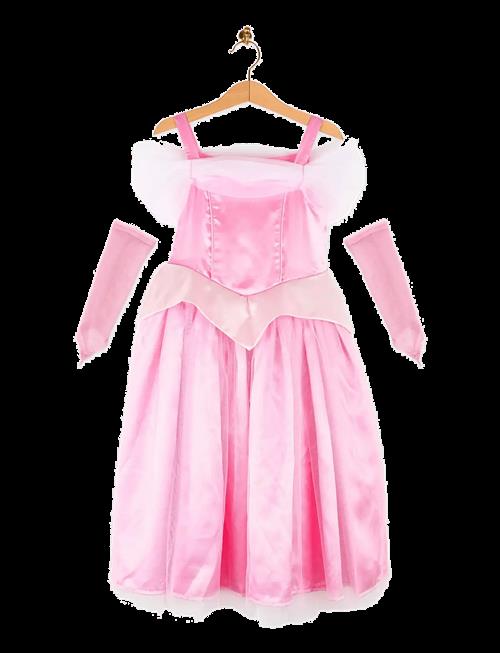 Den goda fen | Dress Fairytale Princess Set | 98/104