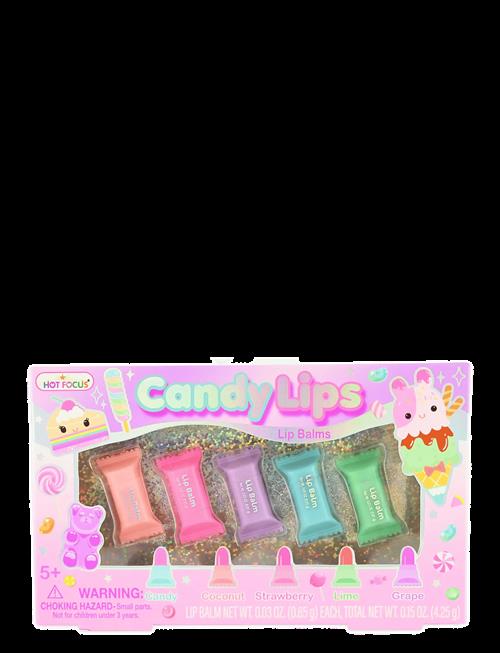Robetoy | Candy Lips | ONE SIZE
