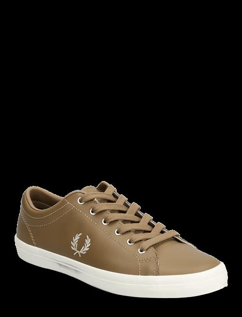 Fred Perry | Baseline Leather | 42
