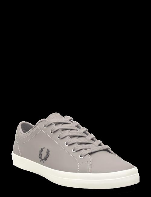 Fred Perry | Baseline Leather | 40