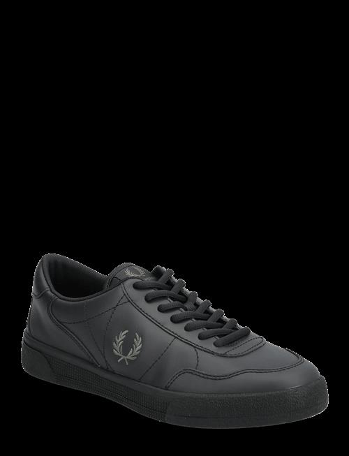 Fred Perry | B11 Leather | 42