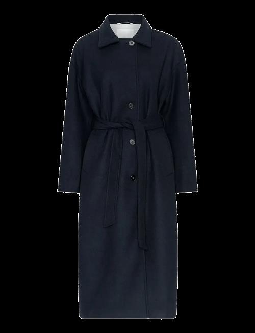 MSCH Copenhagen | Mschkeola Secilia Wool Coat | L/XL