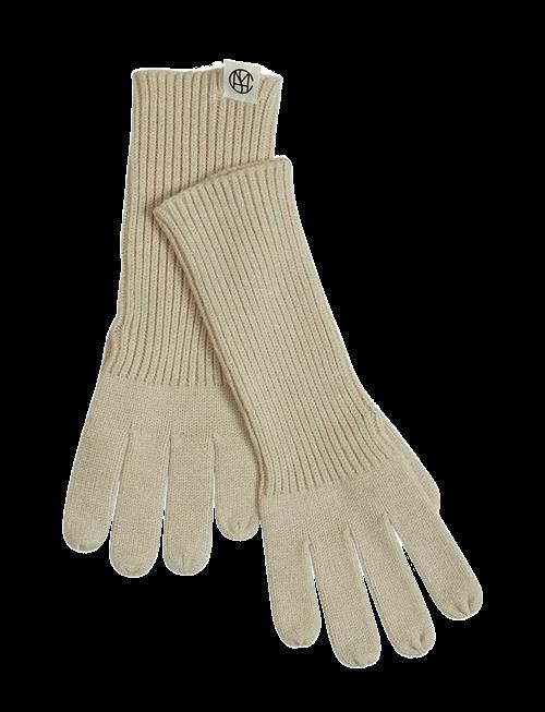 MSCH Copenhagen | Mschgaline Rachelle Icon Gloves Key | ONE SIZE