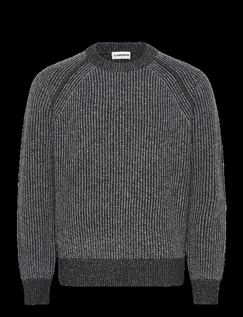 J. Lindeberg | Fred Knitted Crew Neck | S