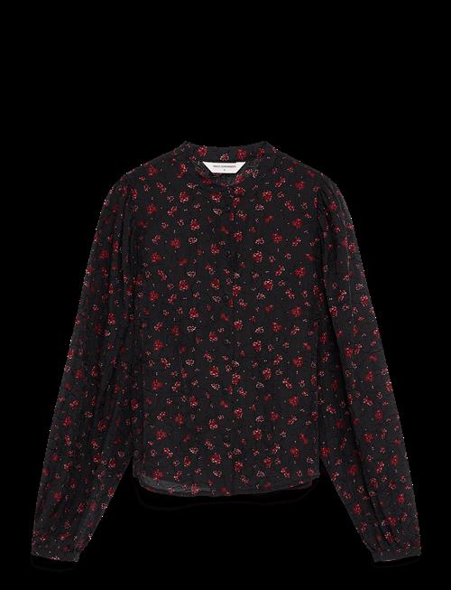 MSCH Copenhagen | Mschnancy Shirt Aop | M